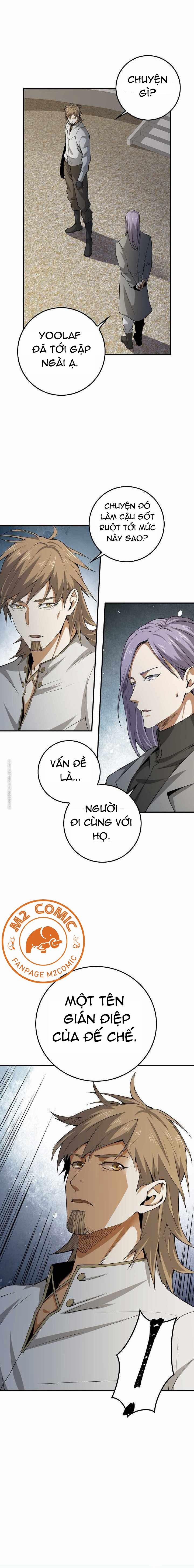 Thương Nhân Thánh Thần 23 trang 6