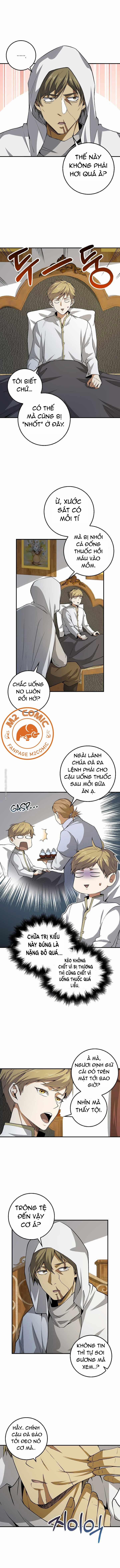 Thương Nhân Thánh Thần 24 trang 1