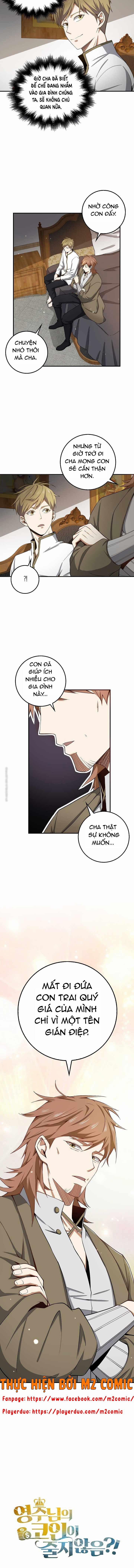 Thương Nhân Thánh Thần 24 trang 15