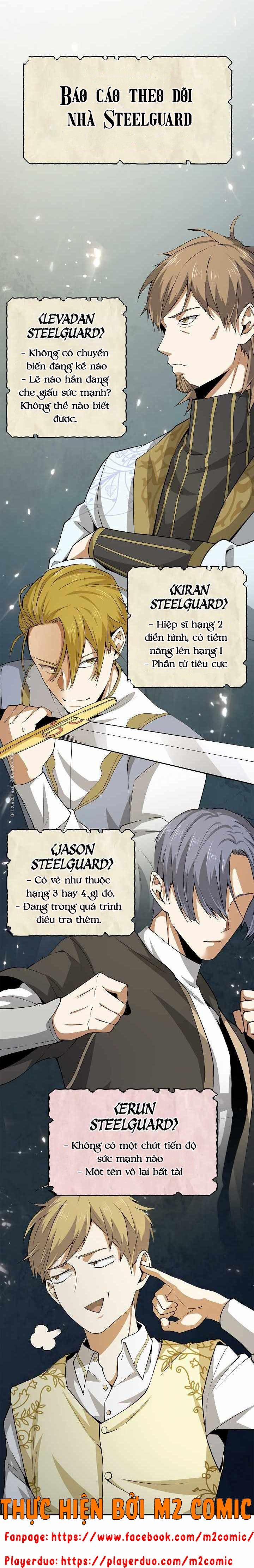 Thương Nhân Thánh Thần 24 trang 8