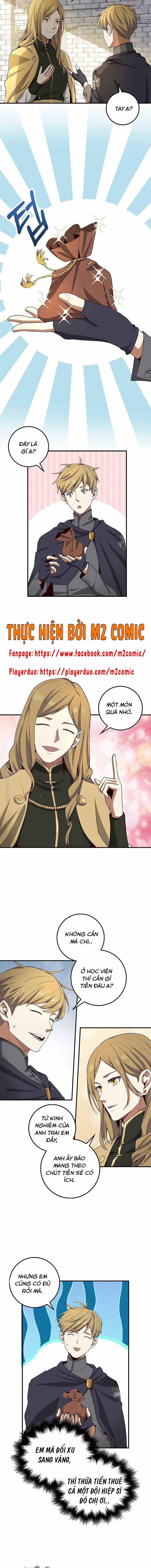 Thương Nhân Thánh Thần 26 trang 10