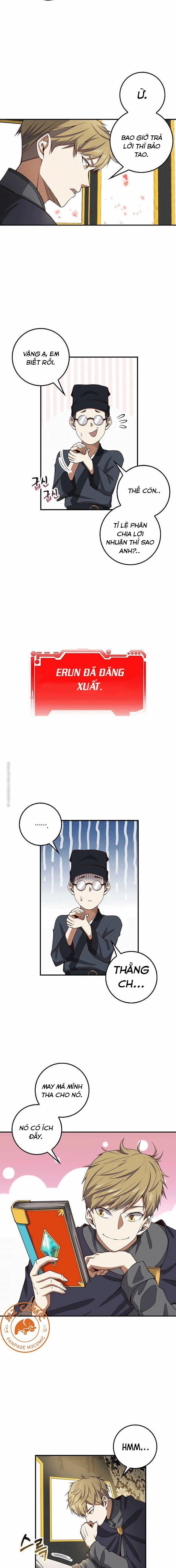 Thương Nhân Thánh Thần 27 trang 13