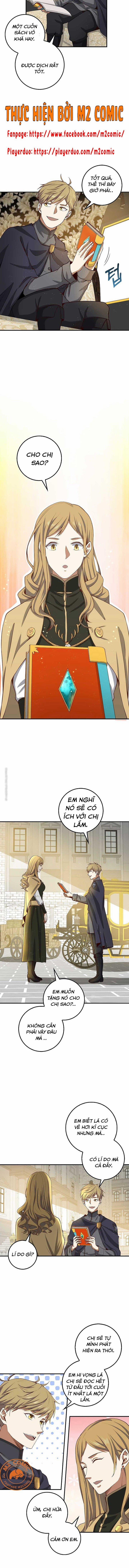 Thương Nhân Thánh Thần 27 trang 14