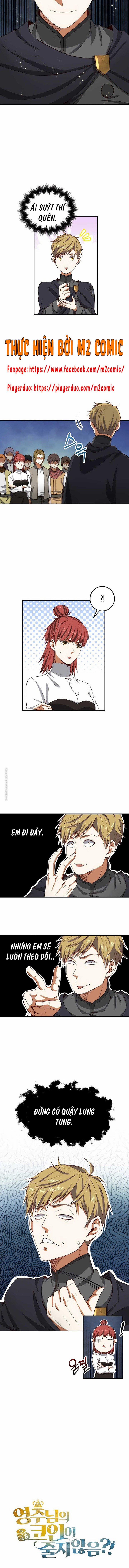 Thương Nhân Thánh Thần 27 trang 16