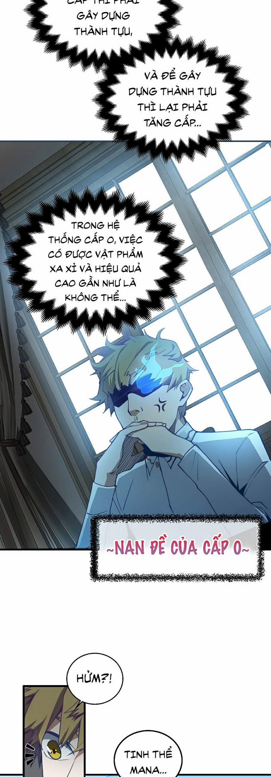 Thương Nhân Thánh Thần 3 trang 11