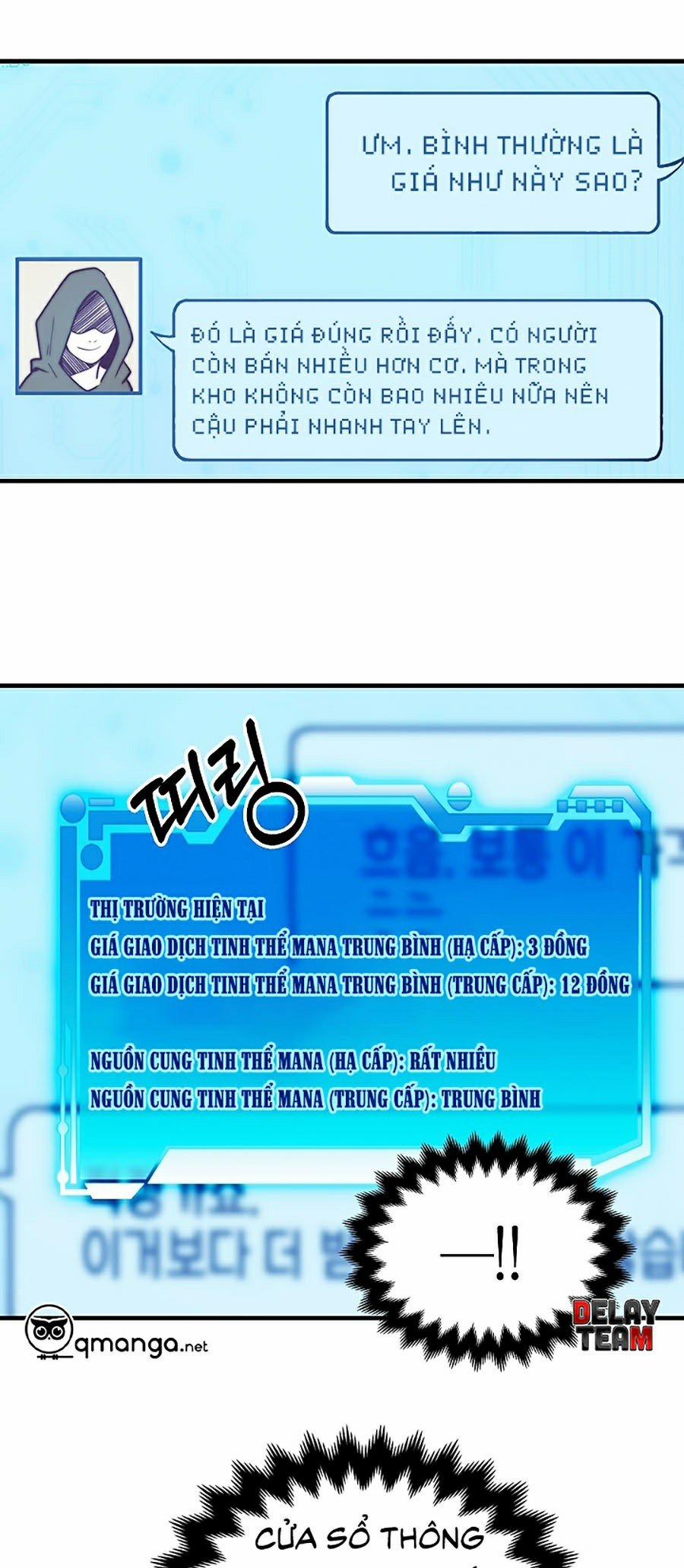 Thương Nhân Thánh Thần 3 trang 15