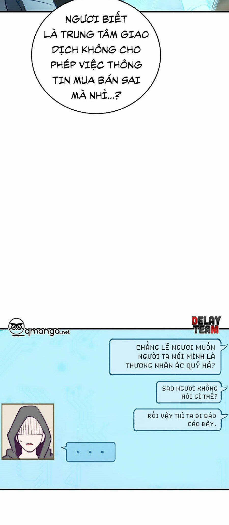 Thương Nhân Thánh Thần 3 trang 19