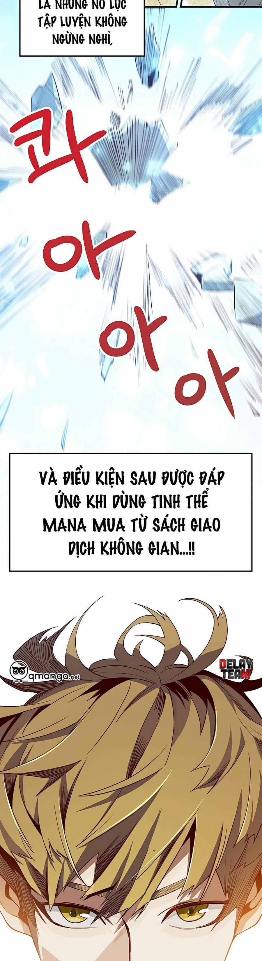 Thương Nhân Thánh Thần 3 trang 28