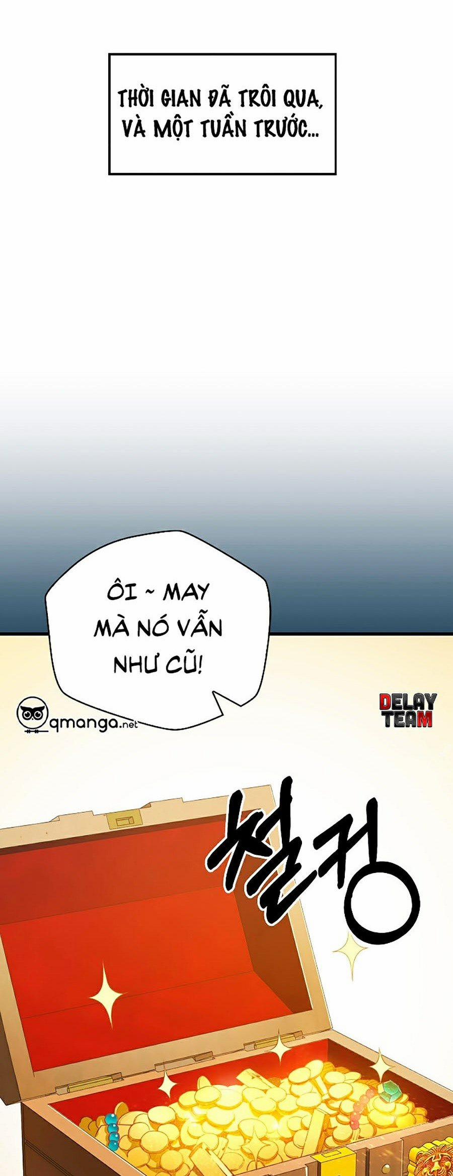 Thương Nhân Thánh Thần 3 trang 3