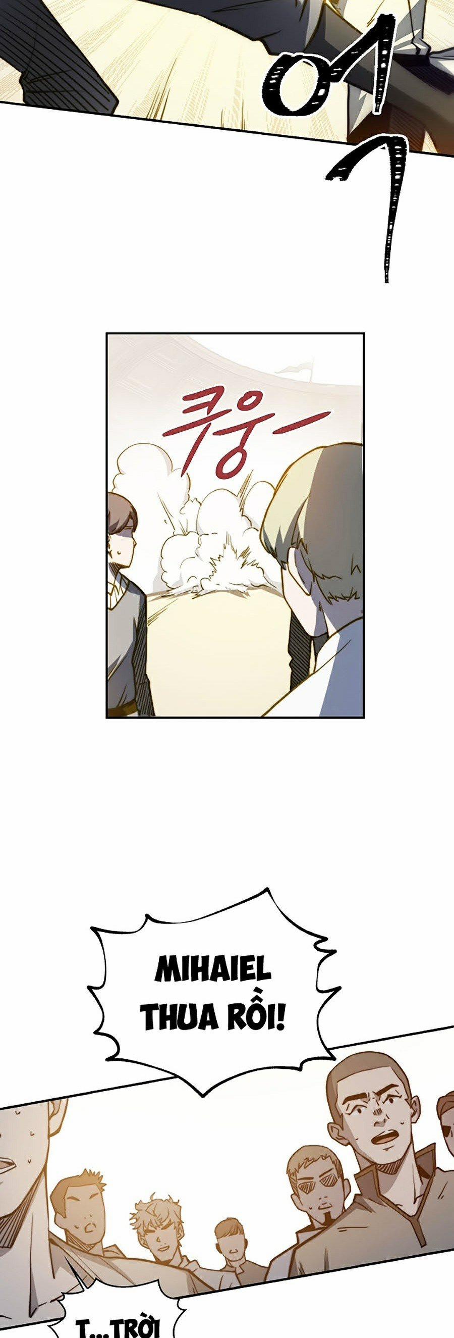 Thương Nhân Thánh Thần 3 trang 36