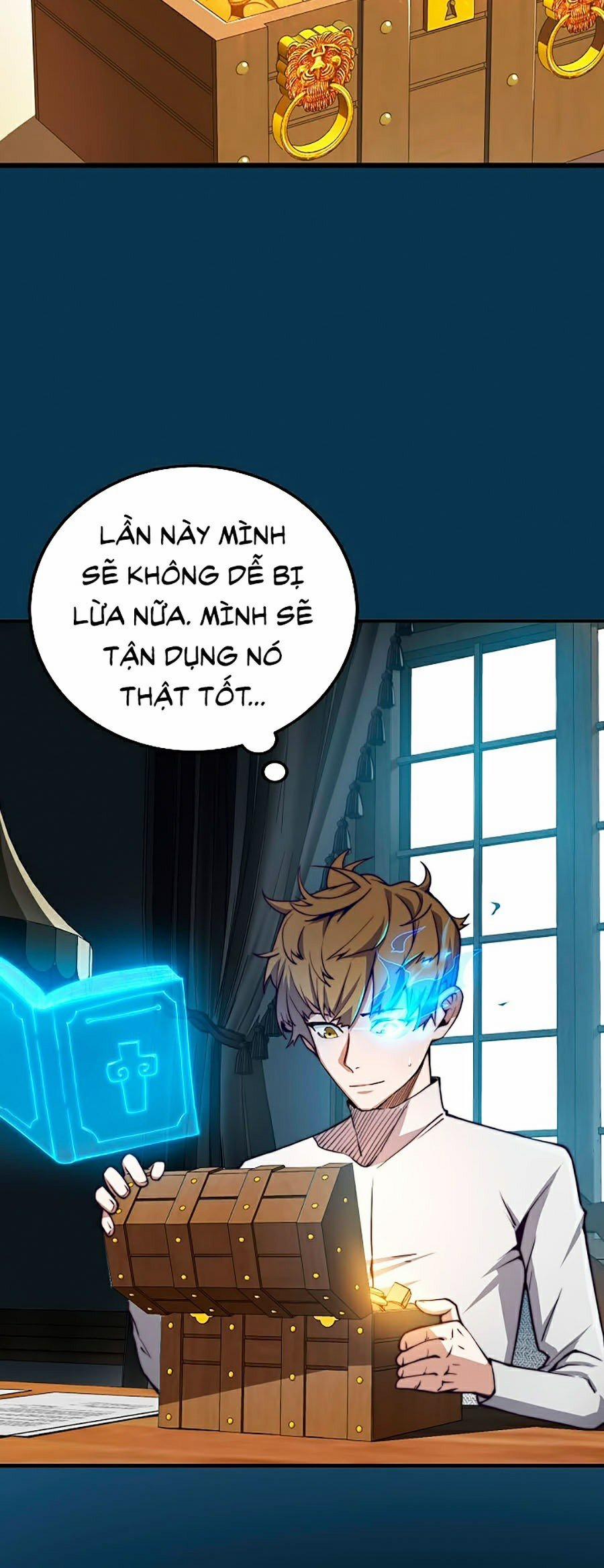 Thương Nhân Thánh Thần 3 trang 4