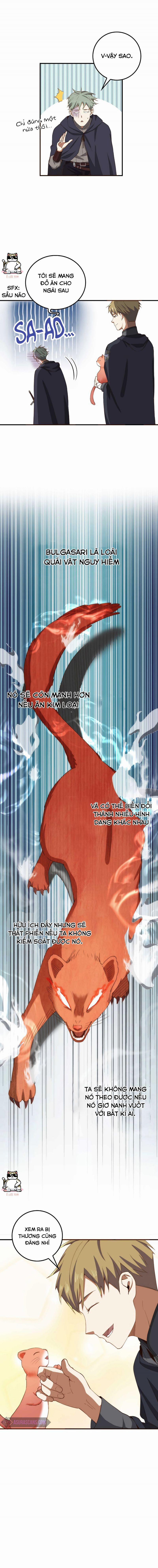 Thương Nhân Thánh Thần 30 trang 12