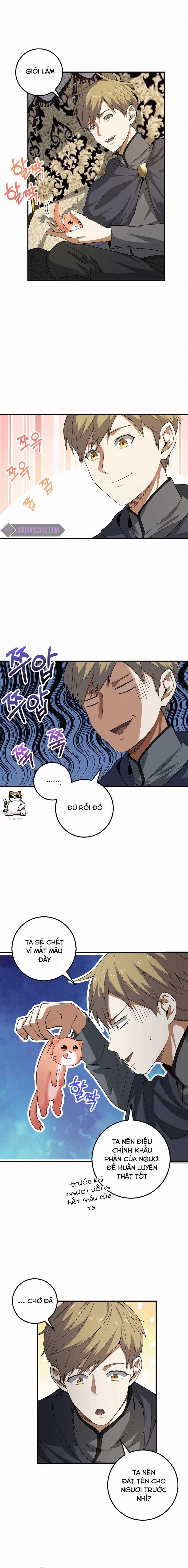 Thương Nhân Thánh Thần 30 trang 2