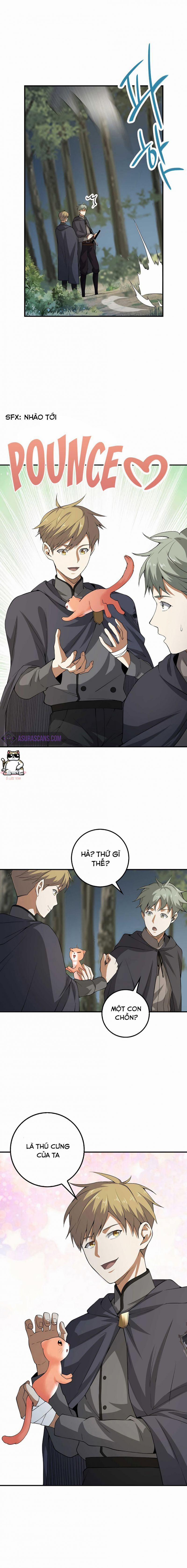 Thương Nhân Thánh Thần 30 trang 8