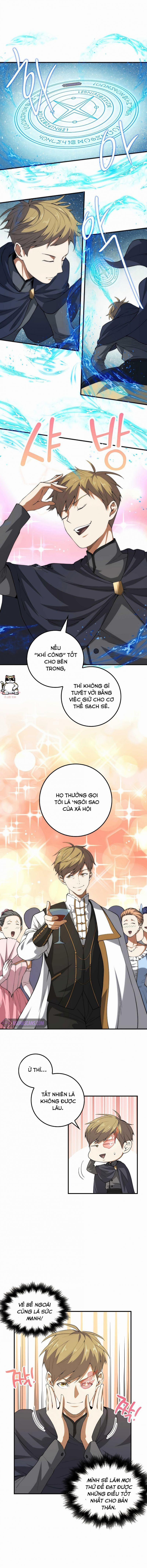 Thương Nhân Thánh Thần 31 trang 10