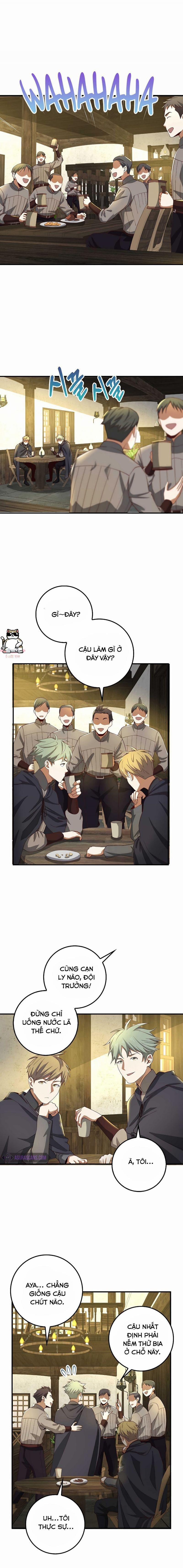 Thương Nhân Thánh Thần 31 trang 16