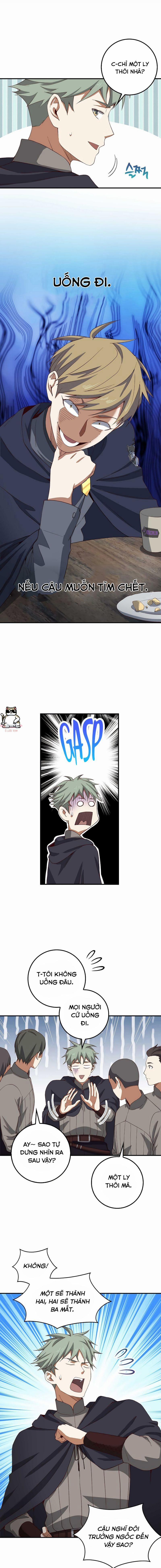 Thương Nhân Thánh Thần 31 trang 17