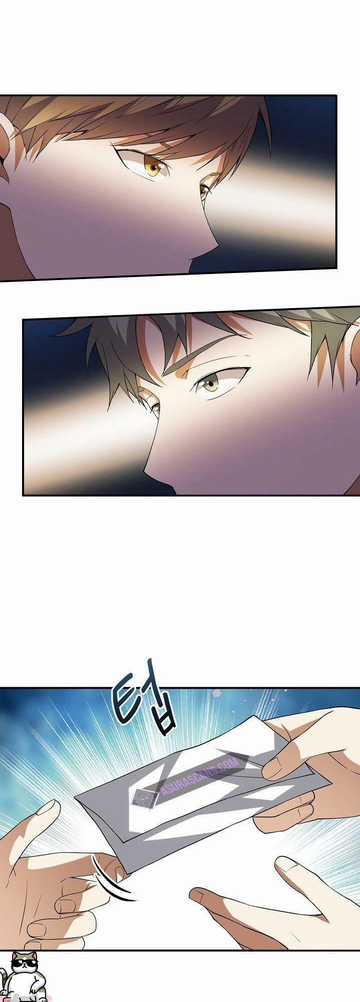 Thương Nhân Thánh Thần 32 trang 17