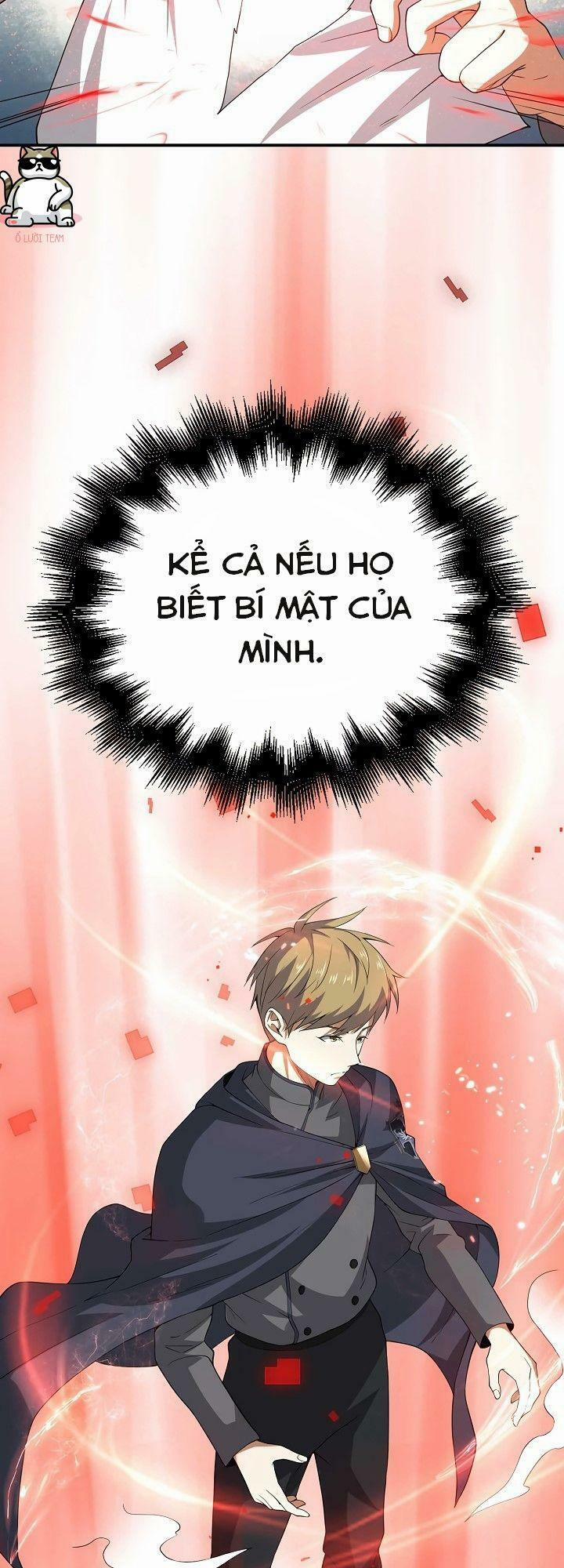 Thương Nhân Thánh Thần 32 trang 21