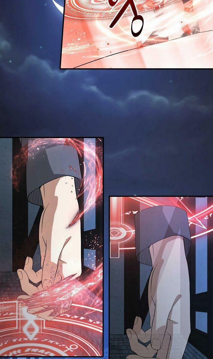 Thương Nhân Thánh Thần 32 trang 23