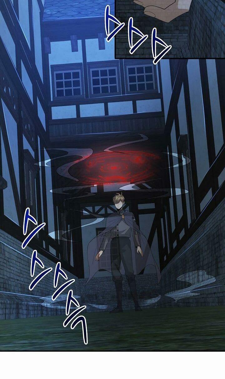 Thương Nhân Thánh Thần 32 trang 24