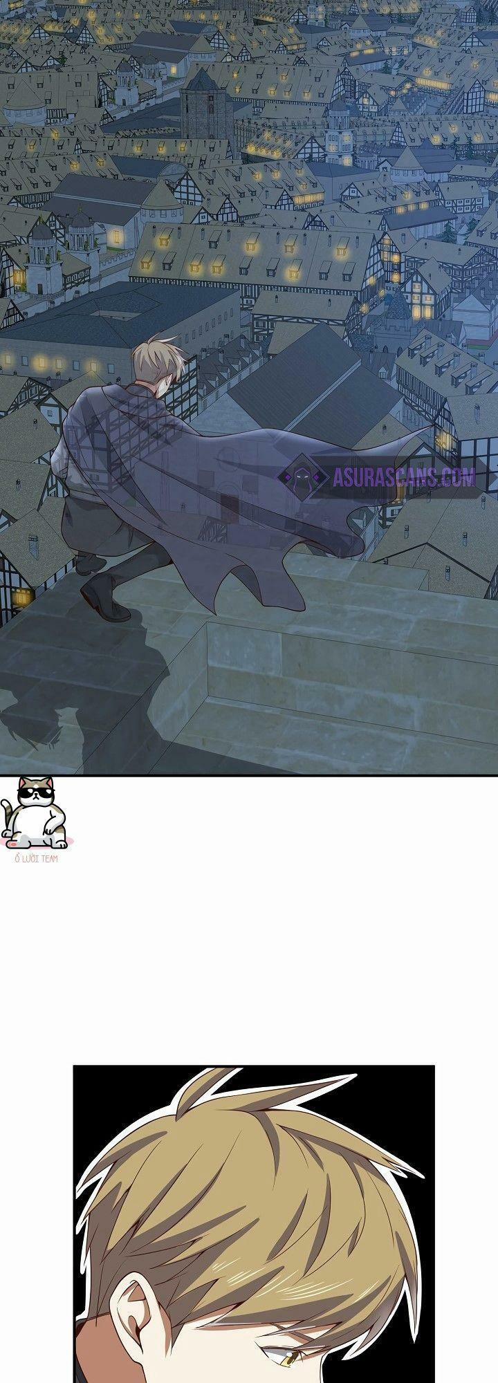 Thương Nhân Thánh Thần 32 trang 28