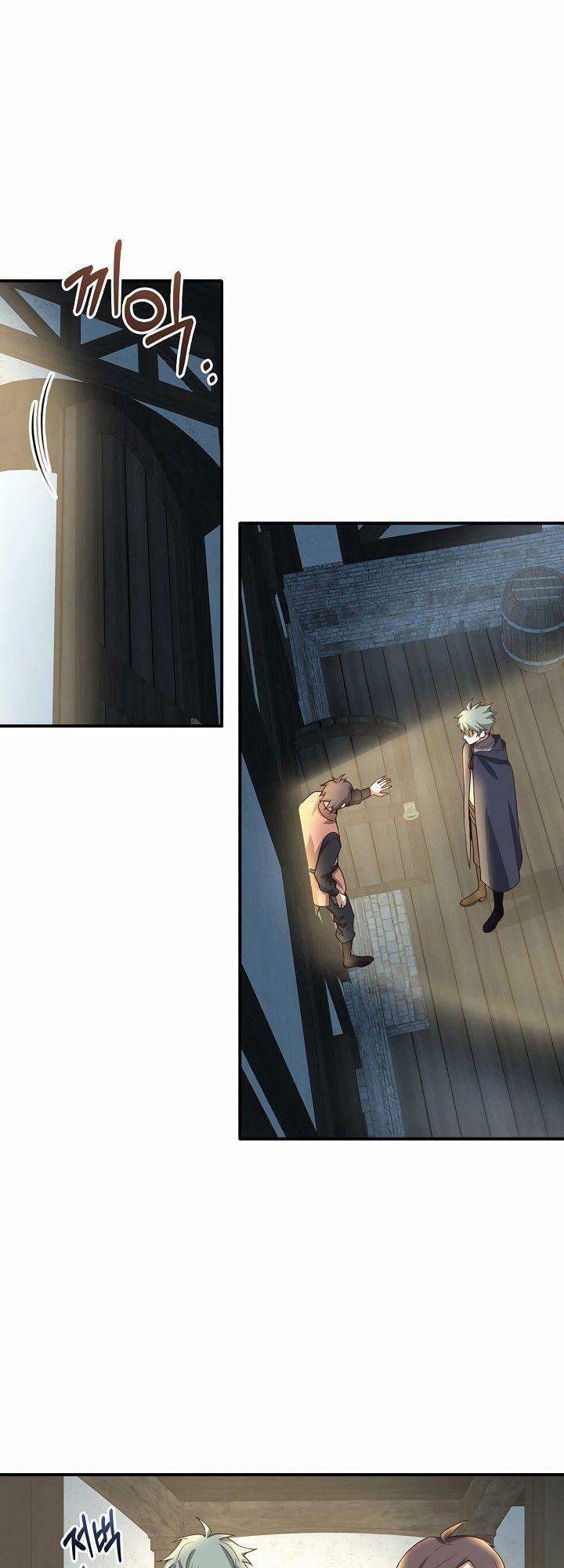 Thương Nhân Thánh Thần 32 trang 35