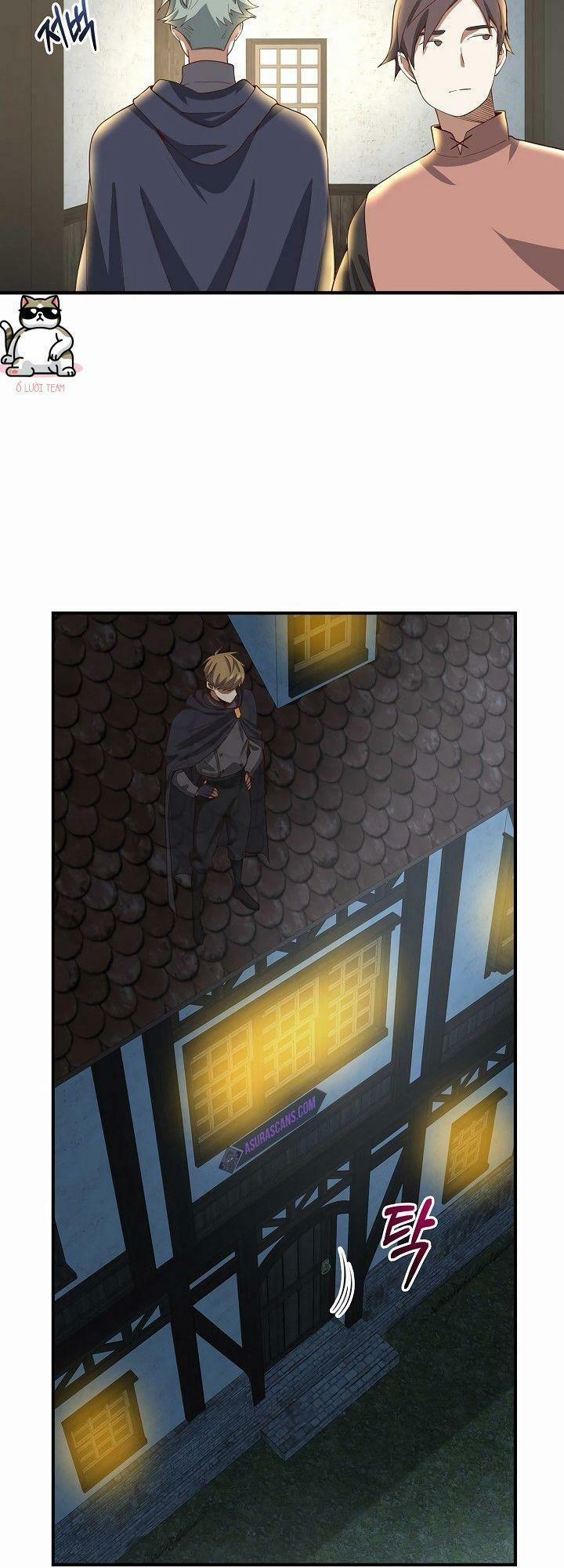 Thương Nhân Thánh Thần 32 trang 36