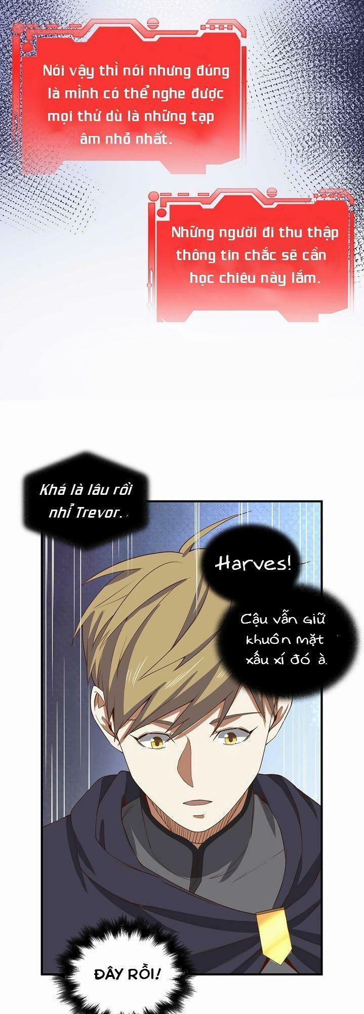 Thương Nhân Thánh Thần 32 trang 40