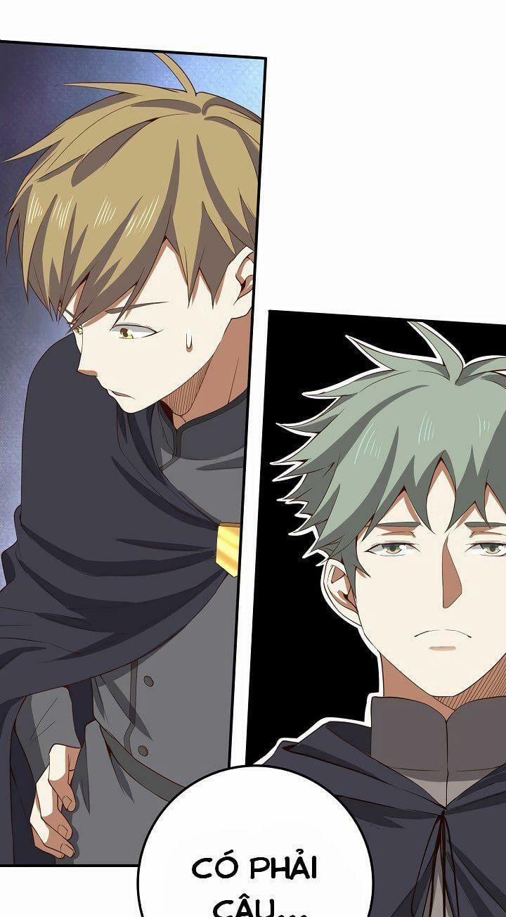 Thương Nhân Thánh Thần 32 trang 49