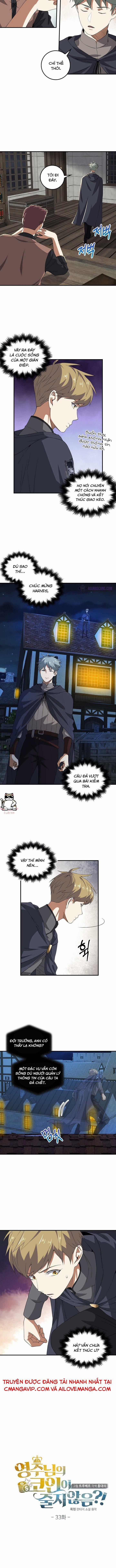 Thương Nhân Thánh Thần 33 trang 4