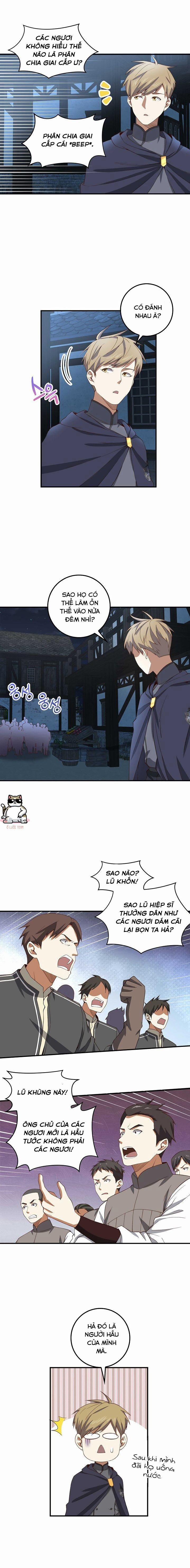 Thương Nhân Thánh Thần 33 trang 7