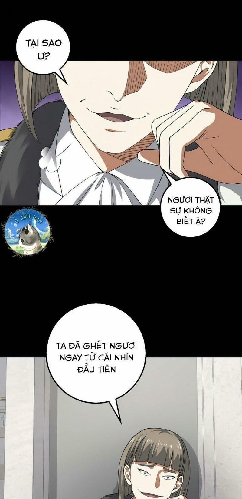 Thương Nhân Thánh Thần 36 trang 12