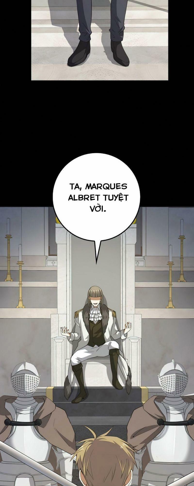 Thương Nhân Thánh Thần 36 trang 18