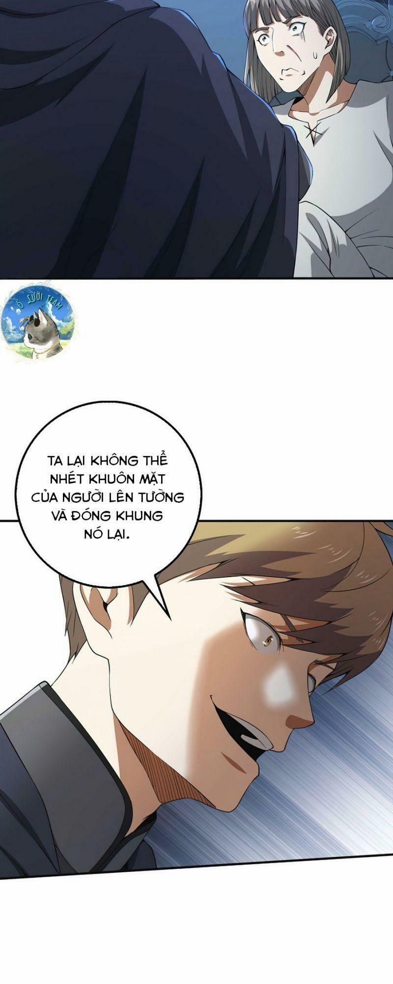 Thương Nhân Thánh Thần 36 trang 29