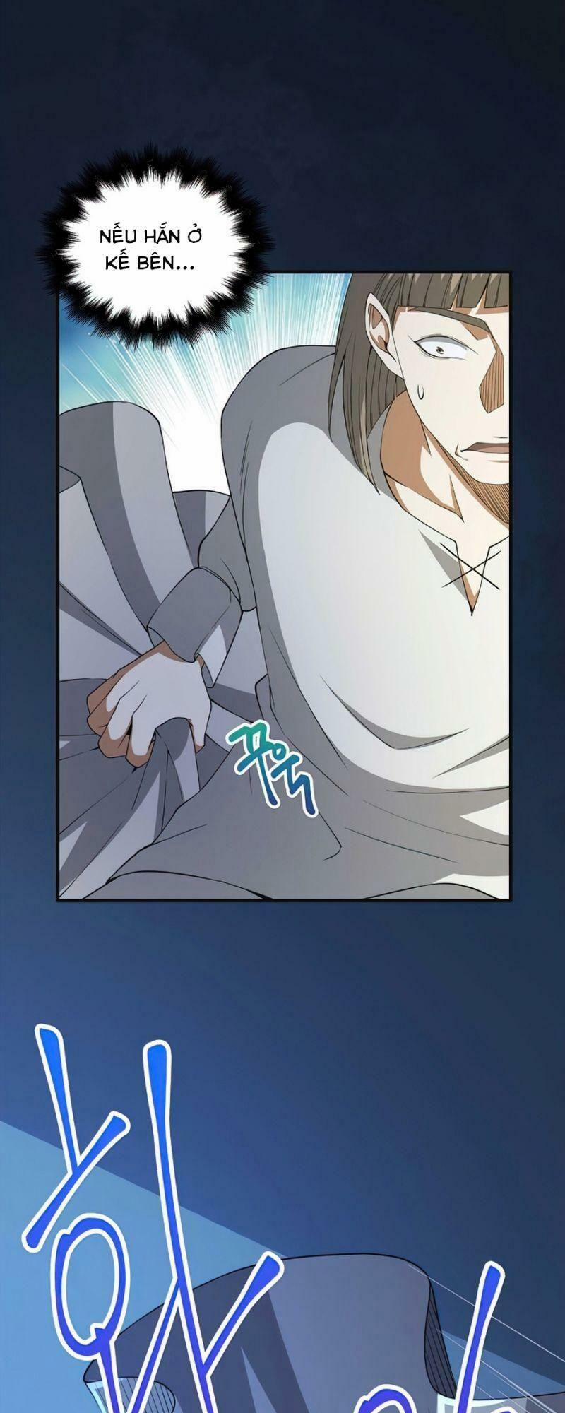 Thương Nhân Thánh Thần 36 trang 32