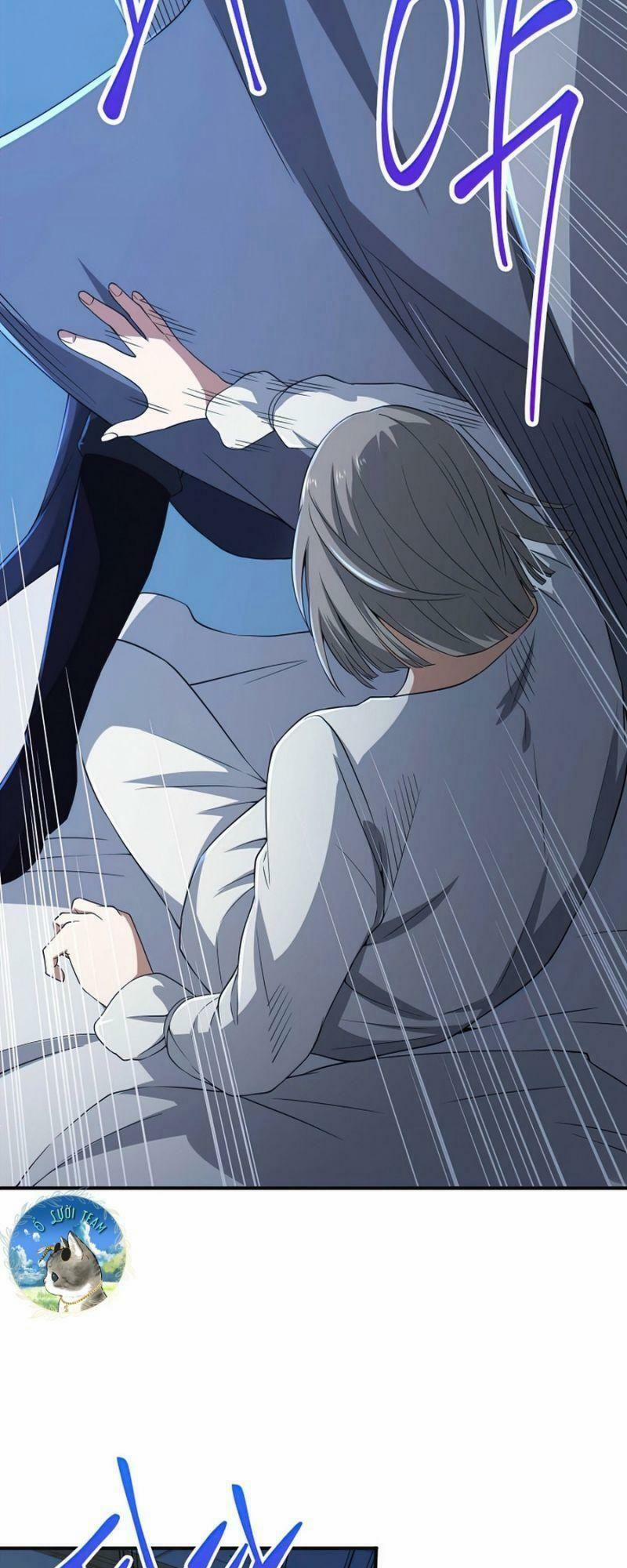 Thương Nhân Thánh Thần 36 trang 33