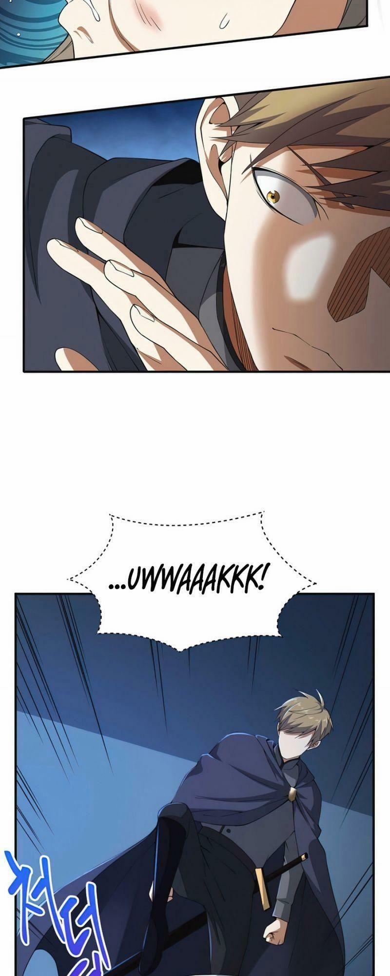 Thương Nhân Thánh Thần 36 trang 38