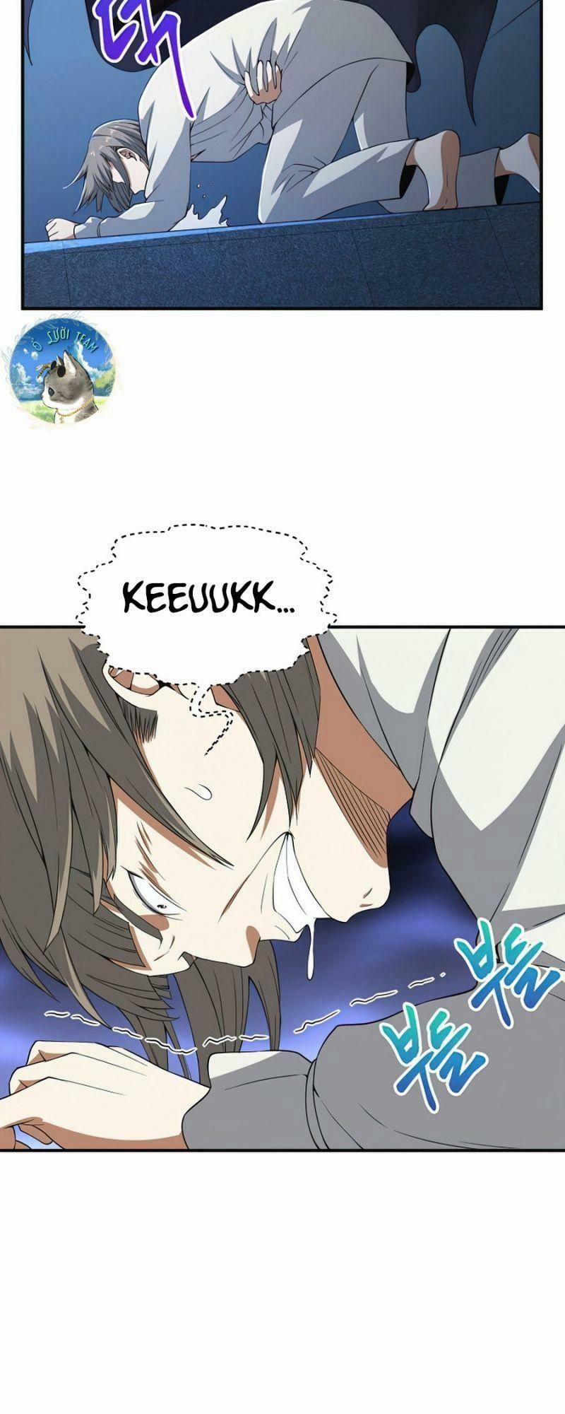 Thương Nhân Thánh Thần 36 trang 39