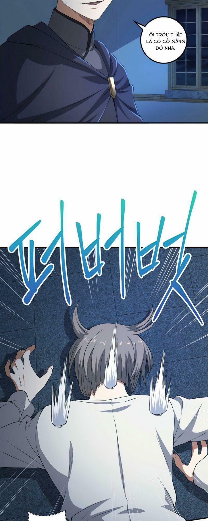 Thương Nhân Thánh Thần 36 trang 41