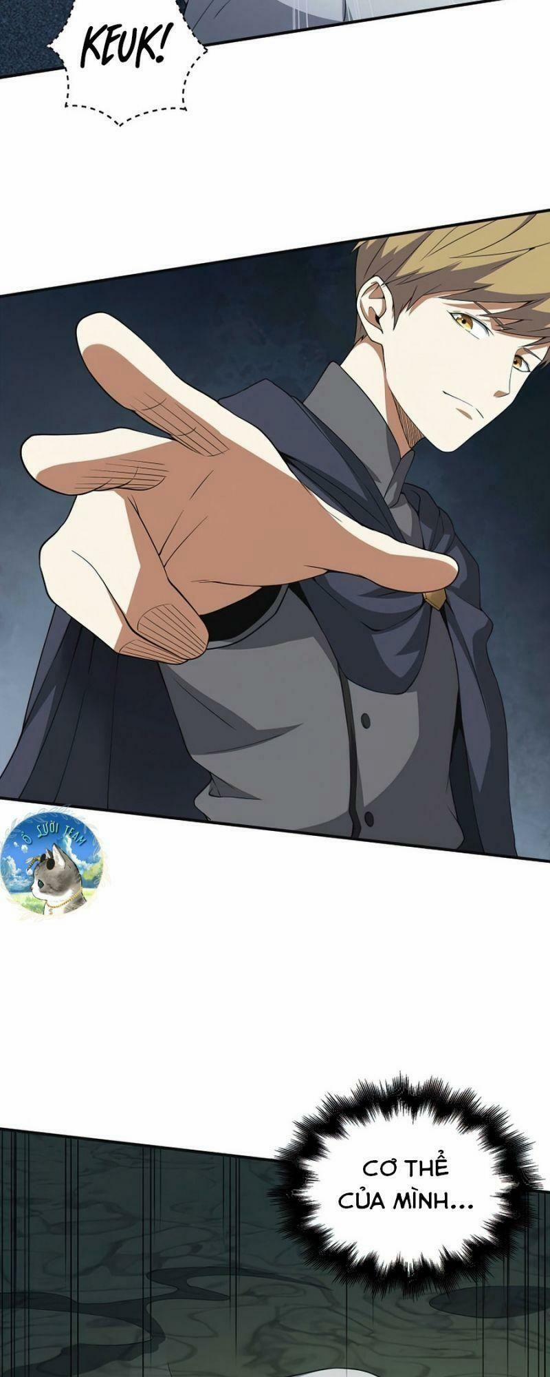 Thương Nhân Thánh Thần 36 trang 42