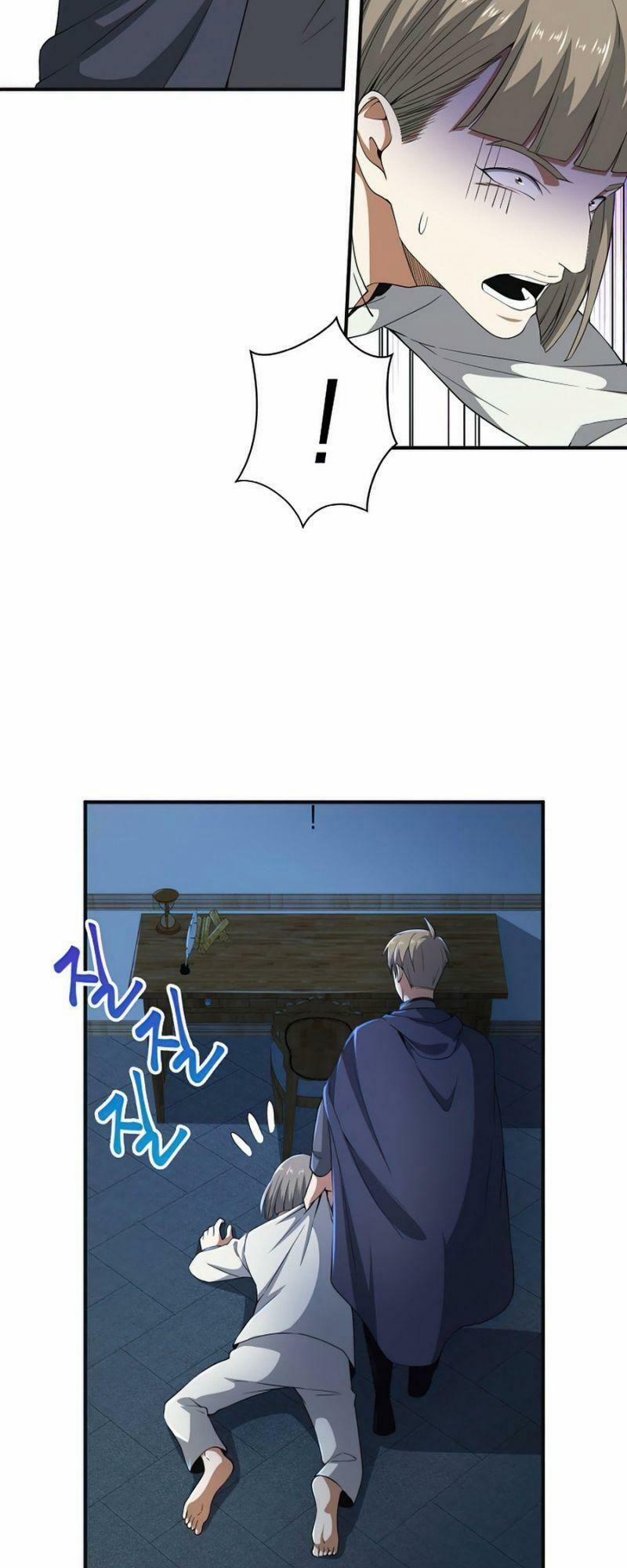 Thương Nhân Thánh Thần 36 trang 45