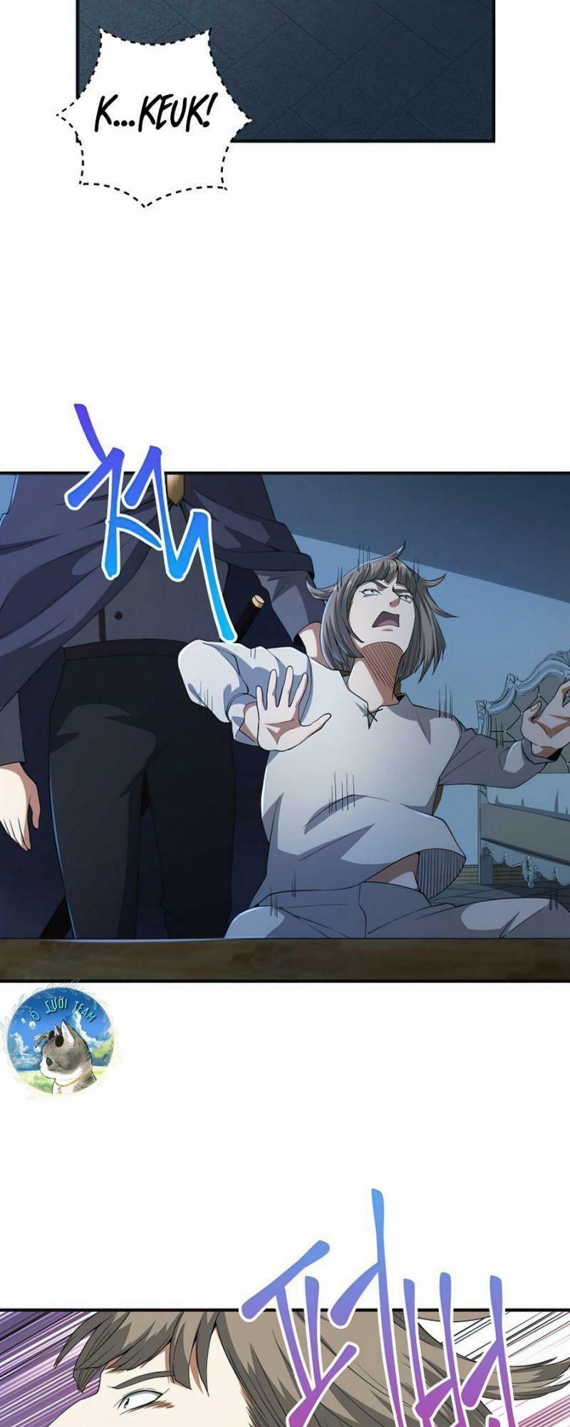 Thương Nhân Thánh Thần 36 trang 46