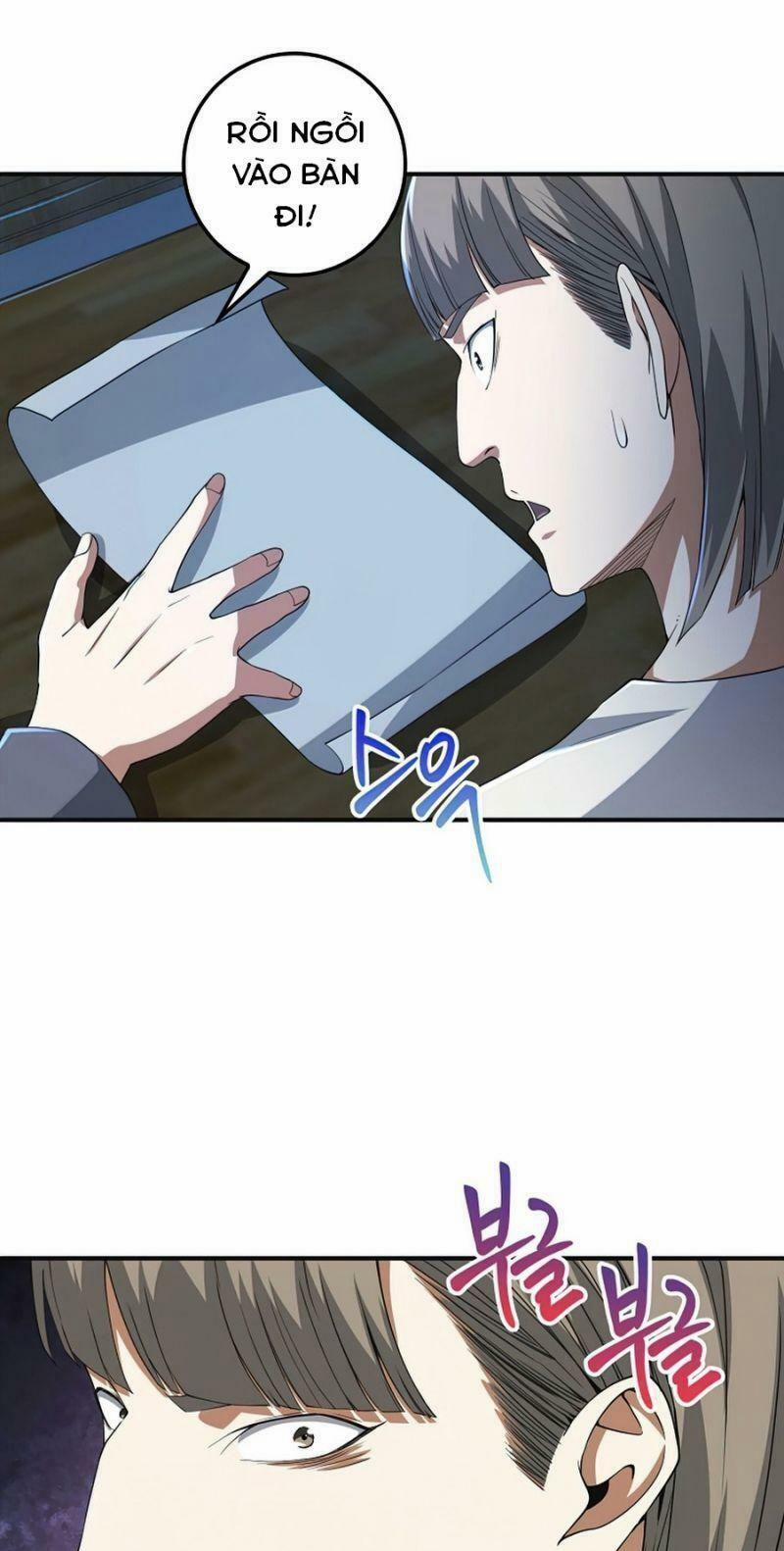 Thương Nhân Thánh Thần 36 trang 48