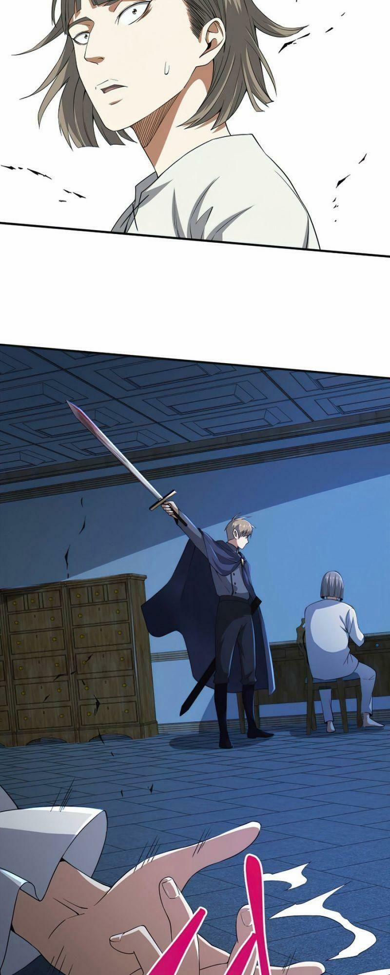 Thương Nhân Thánh Thần 36 trang 53