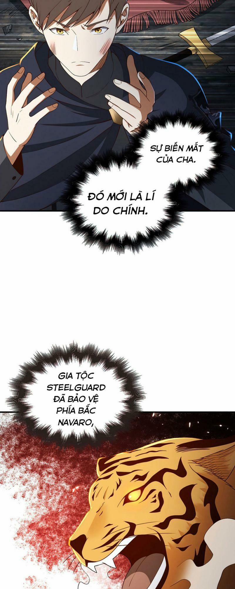 Thương Nhân Thánh Thần 38 trang 12