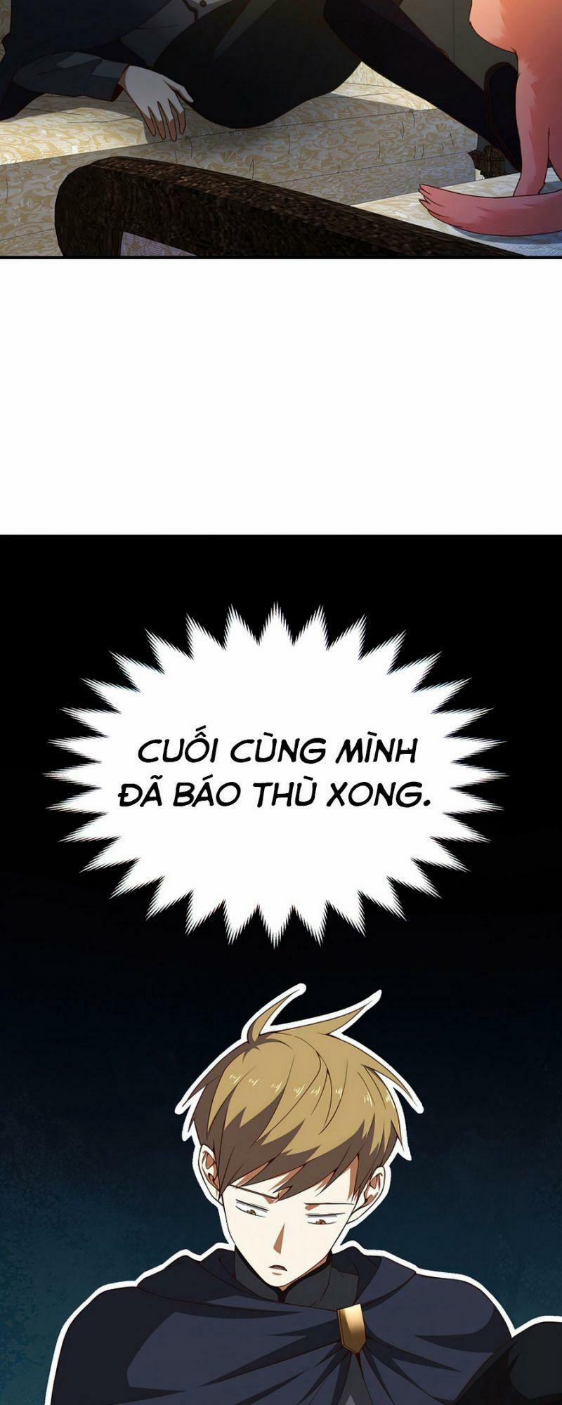 Thương Nhân Thánh Thần 38 trang 2