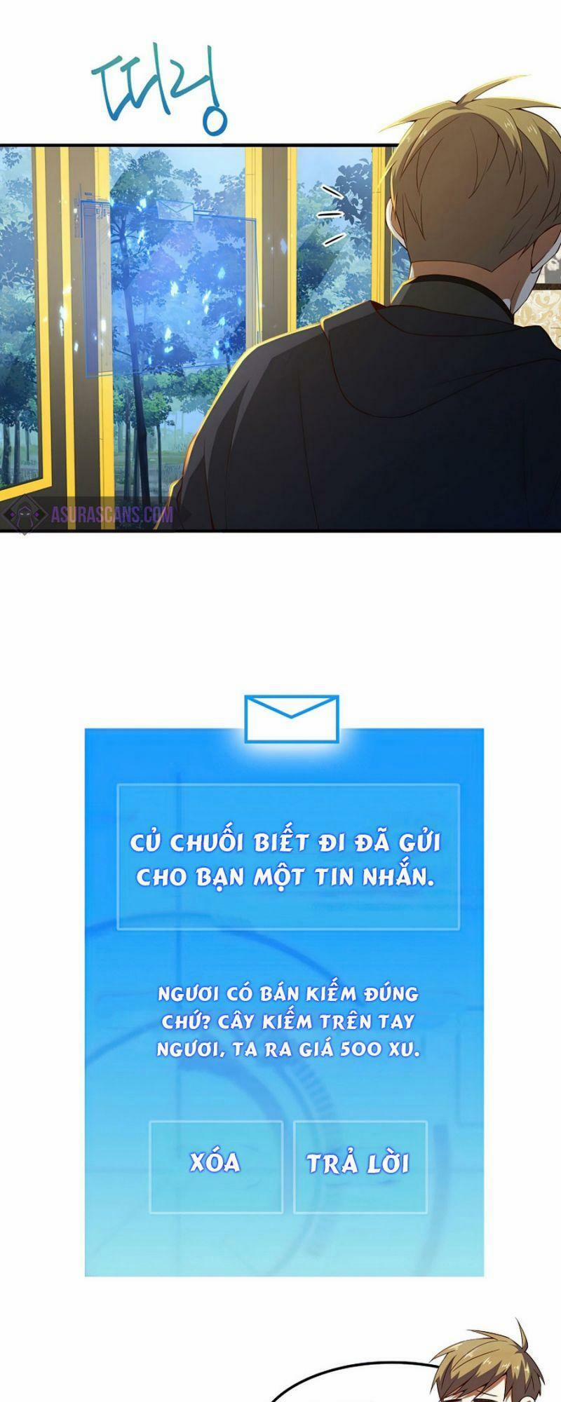 Thương Nhân Thánh Thần 38 trang 21