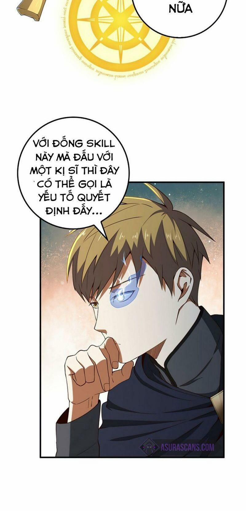 Thương Nhân Thánh Thần 38 trang 23