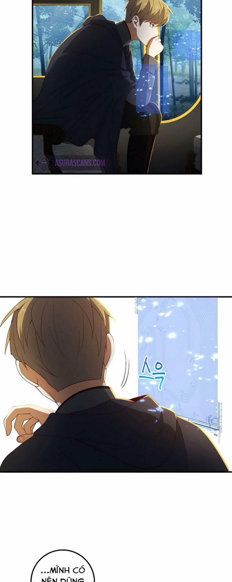 Thương Nhân Thánh Thần 38 trang 29